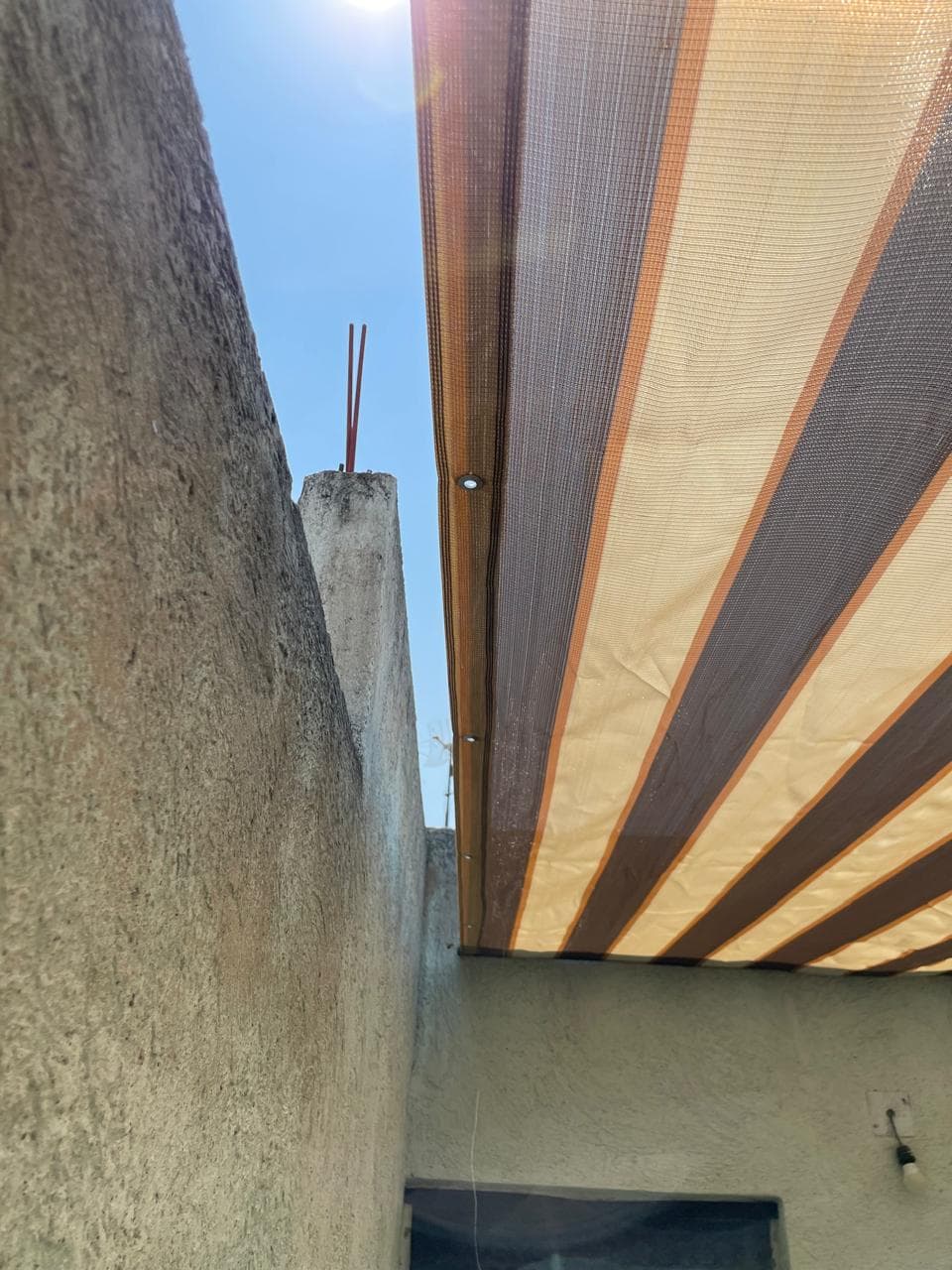 Malla sombra