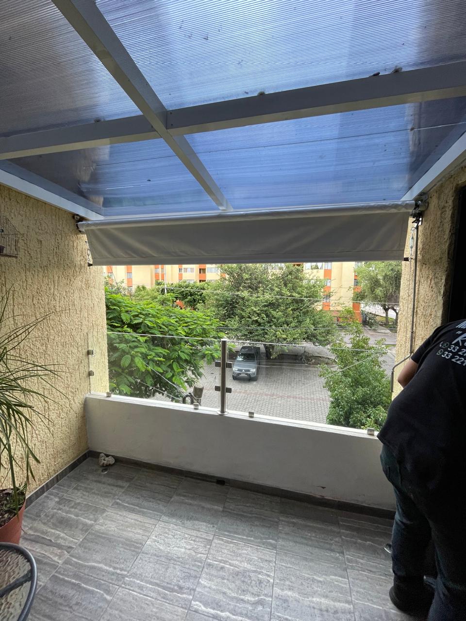 Cortinas