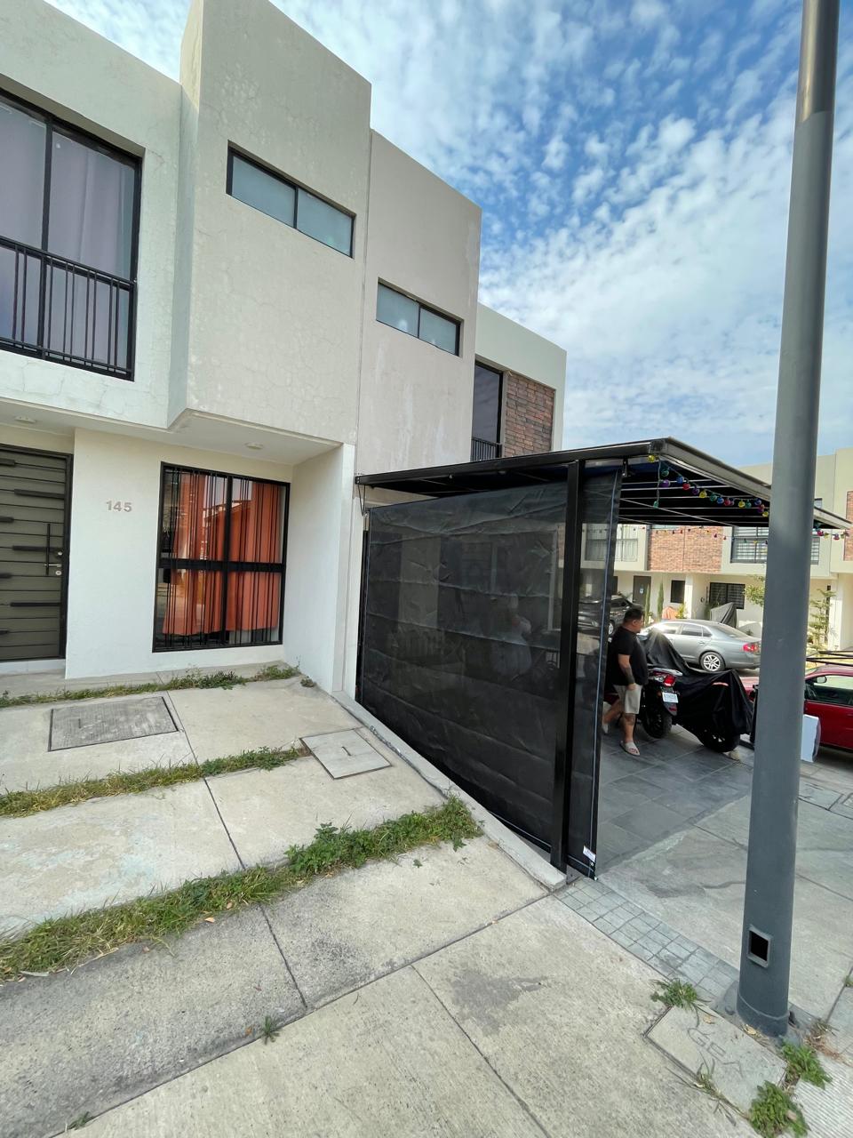 Cortinas en tu hogar o negocio